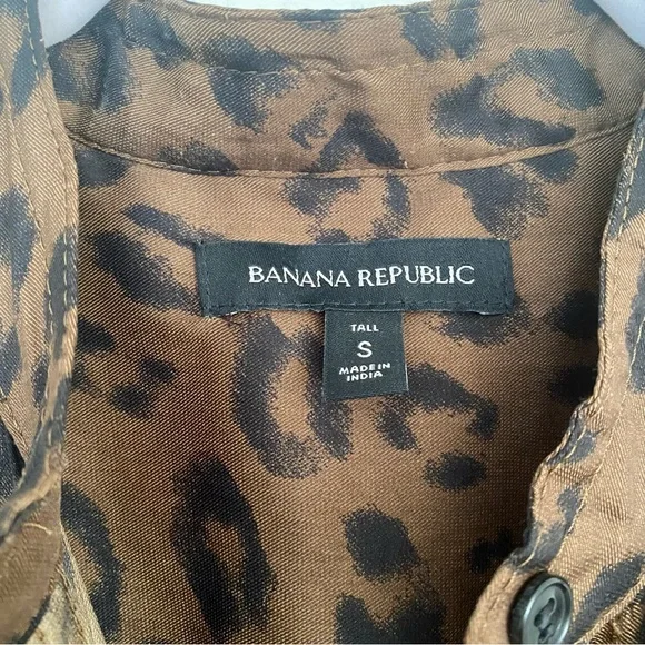 Banana Republic Maxi Dress - Picture 2 of 3